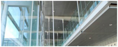 Salisbury Commercial Glazing